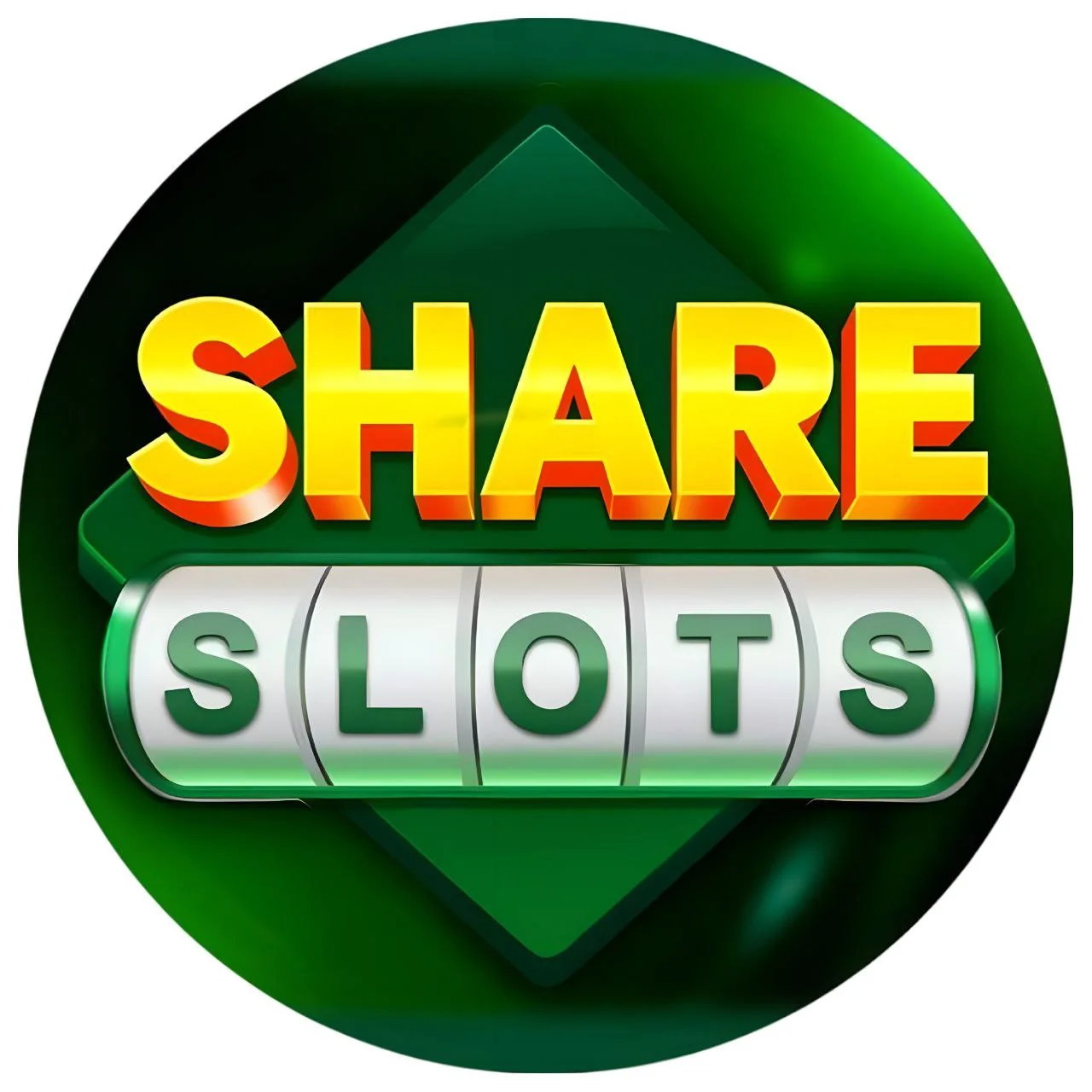 share slots Logo